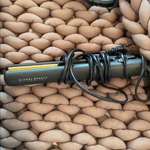 Chi hair straightener